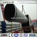 high quality and best price of 48 inch steel pipe